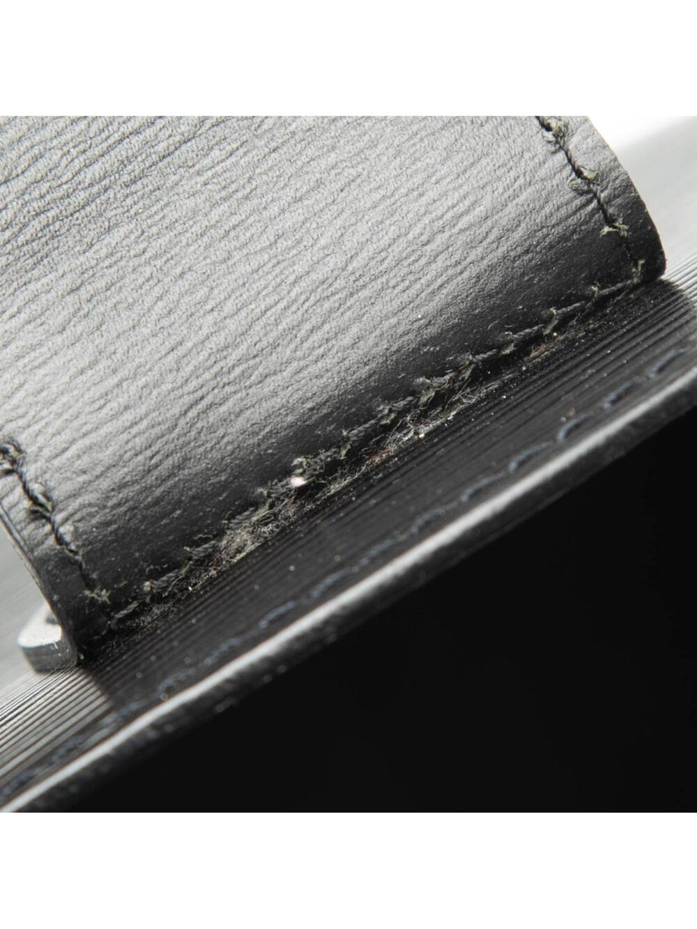 Louis Vuitton Cluny Shoulder Bag Epi #354499L70B - Picture 7 of 9